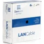 DSIT DANICOM CAT6 FTP 50m Solid vads kabelis - LSZH (Dca) - DC-FTP6-50S-DCA