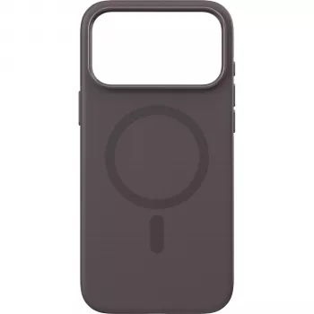 Tech21 EvoPulse Fauxven MagSafe maciņš iPhone 18 Pro Max - Cherry