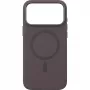 Tech21 EvoPulse Fauxven MagSafe maciņš iPhone 18 Pro Max - Cherry