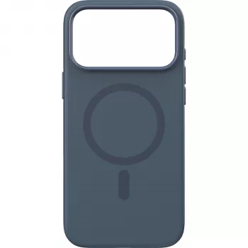 Tech21 EvoPulse Fauxven MacSafe Macītis iPhone 18 Pro Max - Deep Sea