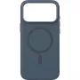 Tech21 EvoPulse Fauxven MacSafe Macītis iPhone 18 Pro Max - Deep Sea