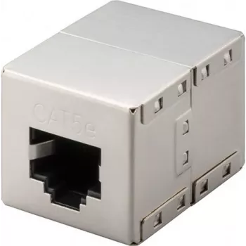 DSIT DANICOM CAT5e RJ45 ekranēts keystone savienotājs DS-CP5-SHI