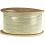 DSIT DANICOM CAT6 UTP 500m Solid Core kabelis - LSZH (B2ca) Pelēks