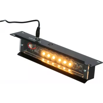 DSIT DS10-LT-D1 10 collu LED griestu lampa balta, regulējama 4000K 15W 1200lm