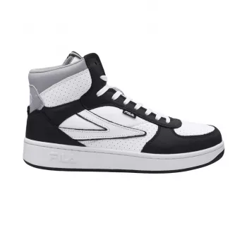 FILIPEK vīriešu Fila Sevaro NF kedas White-Black FFM0359 13036 44. izmērs