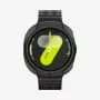 Spigen Liquid Air aizsargmaciņš Samsung Galaxy Watch 8 / 9 (44 mm) matēti melns
