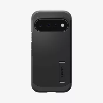 SPIGEN Tough Armor Mag MagSafe maciņš Google Pixel 11 - Melns