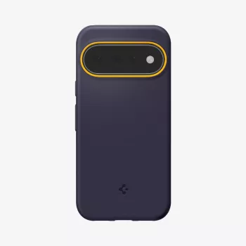 Spigen Nano Pop Mag MacCase Google Pixel 11 — Blueberry Navy