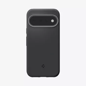 Spigen Nano Pop Mag MagSafe Maciņš Google Pixel 11 - Melns Sezams