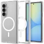 Spigen Air Skin Zero MagFit maciņš Samsung Galaxy Z Fold 8 Ultra, saderīgs ar MagSafe, Clear White krāsā (ACS11495)
