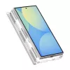 Spigen Air Skin Zero MagFit maciņš Samsung Galaxy Z Fold 8 Ultra, saderīgs ar MagSafe, Clear White krāsā (ACS11495)