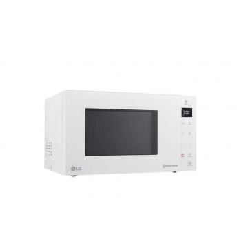 LG MH6535GIH Smart Inverter mikroviļņu krāsns ar kvarca grilu, 25 L, 1000 W, melna