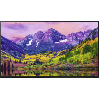LG 50UK762H3 50 collu 4K Ultra HD Smart LED televizors ar webOS un Pro:Centric viesmīlības funkcijām