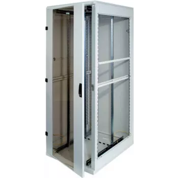 Triton RMA-42-A86-CAX-N1 42U 19" brīvstāvošs tīkla skapis, 800 x 600 mm, pelēks