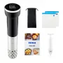 TESLA SousVide Stick MD400 SVSMD400 sous vide gatavošanas ierīce