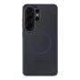 Taktiskais aizmugurējais vāciņš MagForce Hyperstealth Galaxy S26 Ultra Deep Blue