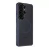 Taktiskais aizmugurējais vāciņš MagForce Hyperstealth Galaxy S26 Ultra Deep Blue
