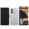 Taktiskais vāks piezīmju grāmatiņai Field Notes Honor 600 Lite melns