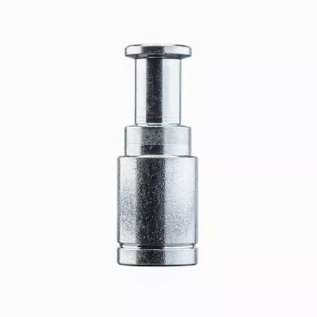 Manfrotto M10 sieviešu vītnes uz 5/8 inch vīrišķo vītni adapteris