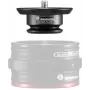 Manfrotto MVAQR-PLATE ātrās atbrīvošanas plate