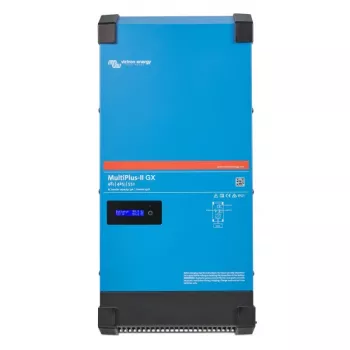 MultiPlus-II 48/4k5 55-32 GX 230V invertora lādētājs