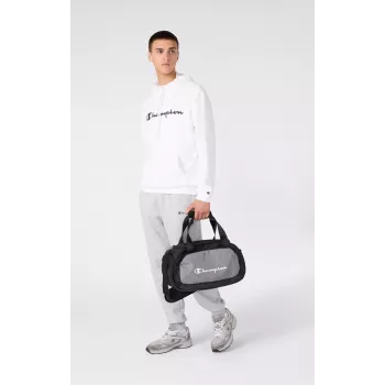 Champion vīriešu kapuces sporta krekls balts 221917 WW001 XL