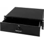 DS-IT Lockable Document Drawer 3U (DS-DR03) - slēdzama dokumentu atvilktne