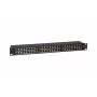DS-IT CAT5 FTP 48 portu 19 collu statīva komutācijas panelis