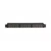 DS-IT CAT5 FTP 48 portu 19 collu statīva komutācijas panelis