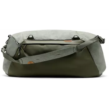 Peak Design ceļojumu soma 80L, Sage (BTRD-80-SG-1)