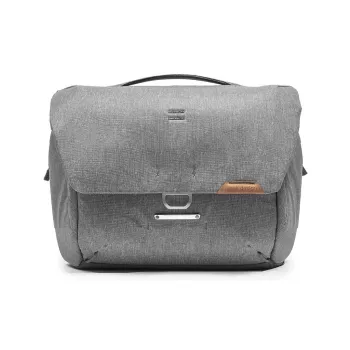 Peak Design Everyday Messenger 13L kameras soma Ash BEDM-13-AS-3