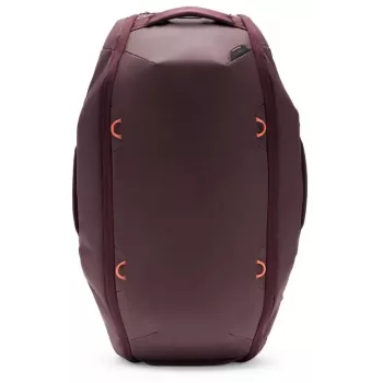 Ceļojumu duffel soma-mugursoma Peak Design Travel Duffelpack 65L, Eclipse (BTRDP-65-EP-3)
