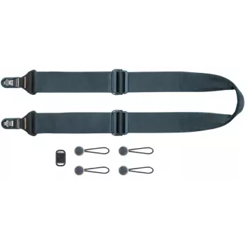 Kameras siksna Peak Design Slide, Ocean (SL-DS-3)