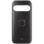 Apvalks Peak Design Mobile GNAR Google Pixel 10 Pro XL tālrunim, melna (M-MX-CG-BK-1)