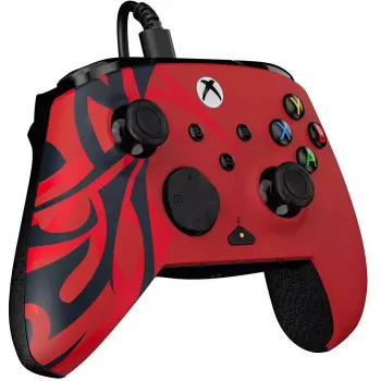 Kontrollera un austiņu komplekts Turtle Beach Airlite & Rematch Xbox konsolei, Spirit Red (TBC-2201-65)
