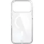 Tech21 EvoClear MagSafe iPhone 18 Pro Max maciņš – caurspīdīgs