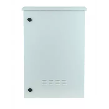 DSIT DS6618-WAND-OUT 19 collu āra sienas serveru skapis IP55, 18U, 600x600x900 mm