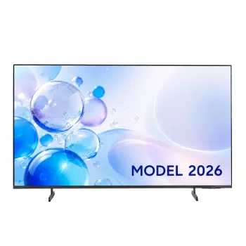 Samsung 85” Mini LED 4K Vision AI Smart TV M74H (2026) 2,16 m (85) 4K Ultra HD Wi-Fi Melns
