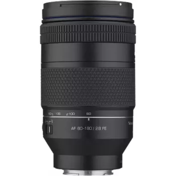 Samyang Schneider-Kreuznach AF 60-180mm f/2.8 objektīvs L-Mount (F1216616101)