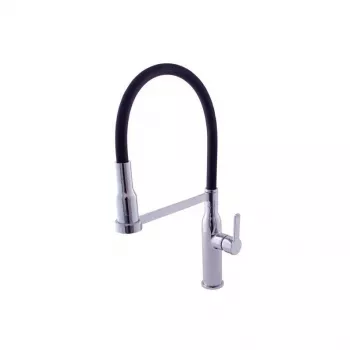 CONTIPRO Zambezi DZA017.5 vienas sviras virtuves jaucējkrāns, hromēts