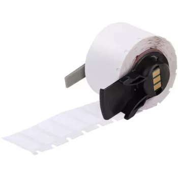 BRADY M6-16-483 Īpaši agresīvas līmes akrila putu lente, caurspīdīga, 1,0 mm