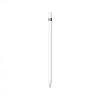 Apple Pencil (1. paaudze) - digitālā irbene iPad - balta