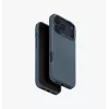 UNIQ Lyden MagClick uzlādes maciņš iPhone 17 Pro Max - Clay
