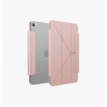 UNIQ Camden Lite maciņš iPad Air 11 inch (M2 2024 / M3 2025 / M4 2026) - bēšs