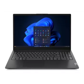 Lenovo V15 G6 AMN 83VD 15,6 collu FHD klēpjdators - AMD Ryzen 5 7520U, 16GB RAM, 256GB SSD, Windows 11 Pro