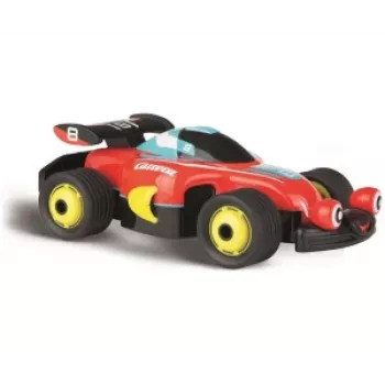 Carrera 2.4GHz Formula Kidz RC Racer 1:20 mēroga vadāma mašīna, gatava braukšanai