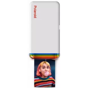 Polaroid Hi-Print Gen2 fotoprinteris, balts (9128)