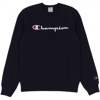 Vīriešu Champion Crewneck sporta džemperis tumši zils 220254 BS501 S