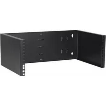 DSIT 4U 19 inch sienas rāmis bez eņģēm, 300 mm dziļš (DS-WMB4-M)