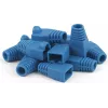 DSIT DANICOM RJ45 Boot Blue - 10 gab. (DC-RJ45-BOOT-BLUE-10PCE)